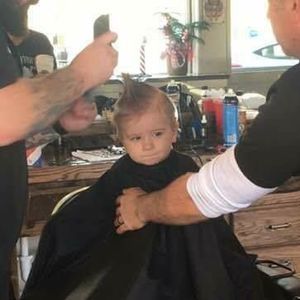 Meet your Posher, Dave